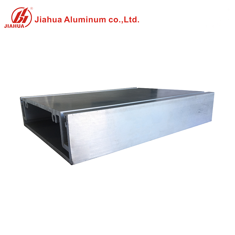 Machine d'extrusion d'aluminium à haute température pour profils de machines industrielles
