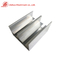 Philippines Extrusion profilés aluminium Cadre de Windows T piste pour Sliding Window System