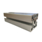 Le cadre en aluminium expulsé industriel modulaire de fente de 6063 T profile le cadre linéaire de balustrade pour la table de travail