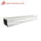 JIA HUA Prix attractif Finition bois blanc 6063 T5 Profilés en aluminium pour fenêtre en bois
