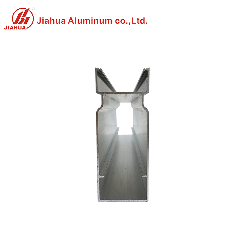 Extrusion de cadre de fenêtre en aluminium de qualité supérieure pour fenêtre en aluminium Foshan Jia Hua
