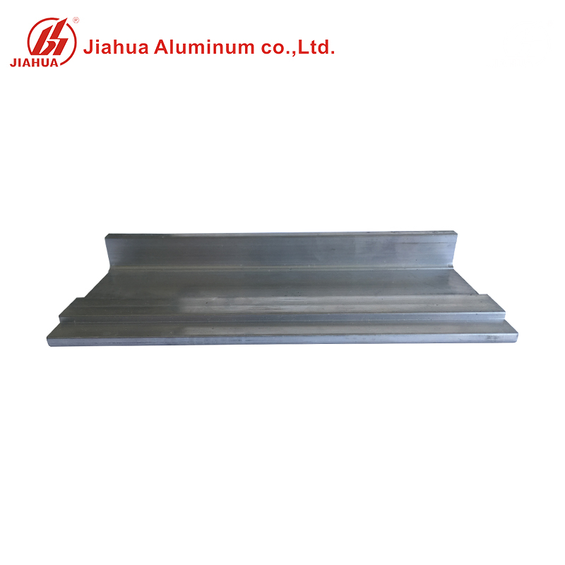 Jia Hua Industrial Aluminium 6061 T6 Prix Profils de profilés d'extrusion de barres plates au Sri Lanka
