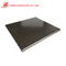 Profils en aluminium d'échafaudage de cadre d'extrusion de revêtement de poudre métallique pour la construction