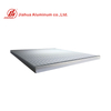 Petit dissipateur de chaleur en aluminium extrudé personnalisé avec forme carrée