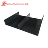 Profils en aluminium de coffrage de coffrage de Jia Hua pour la construction en béton